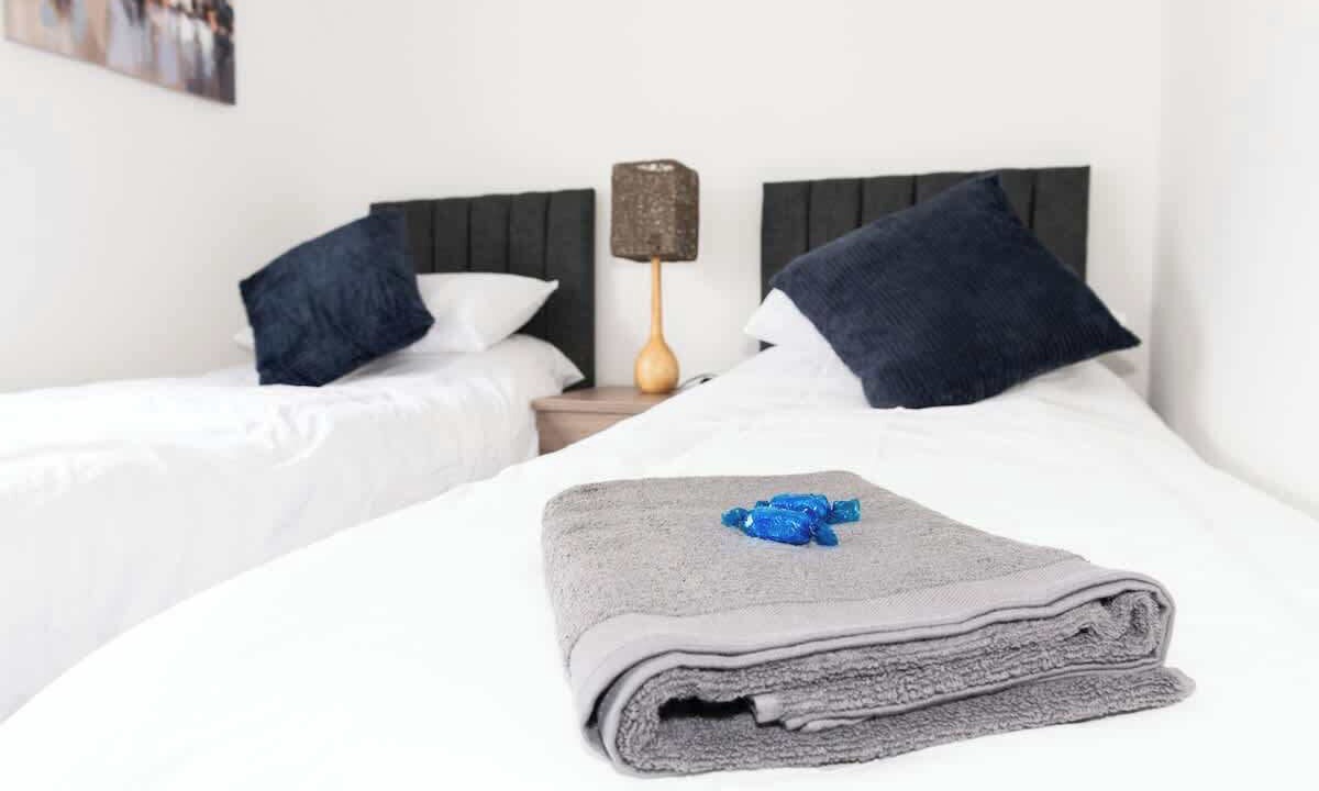 Photo of Bedroom in Tamworth