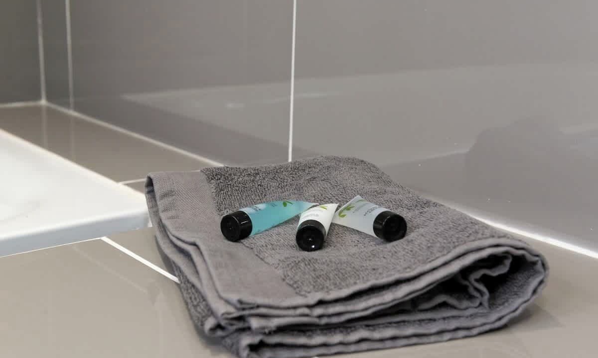 Photo of Bathroom in Tamworth