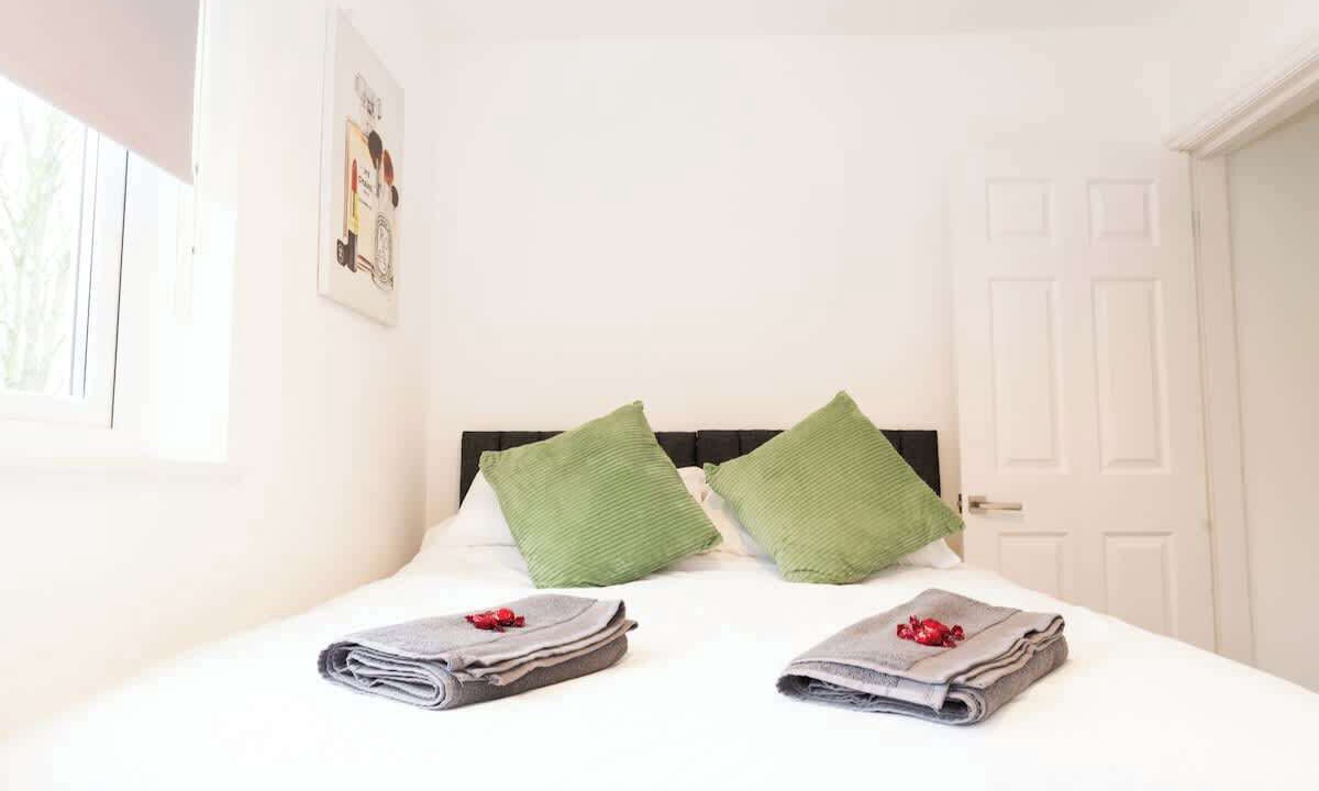 Photo of Bedroom in Tamworth