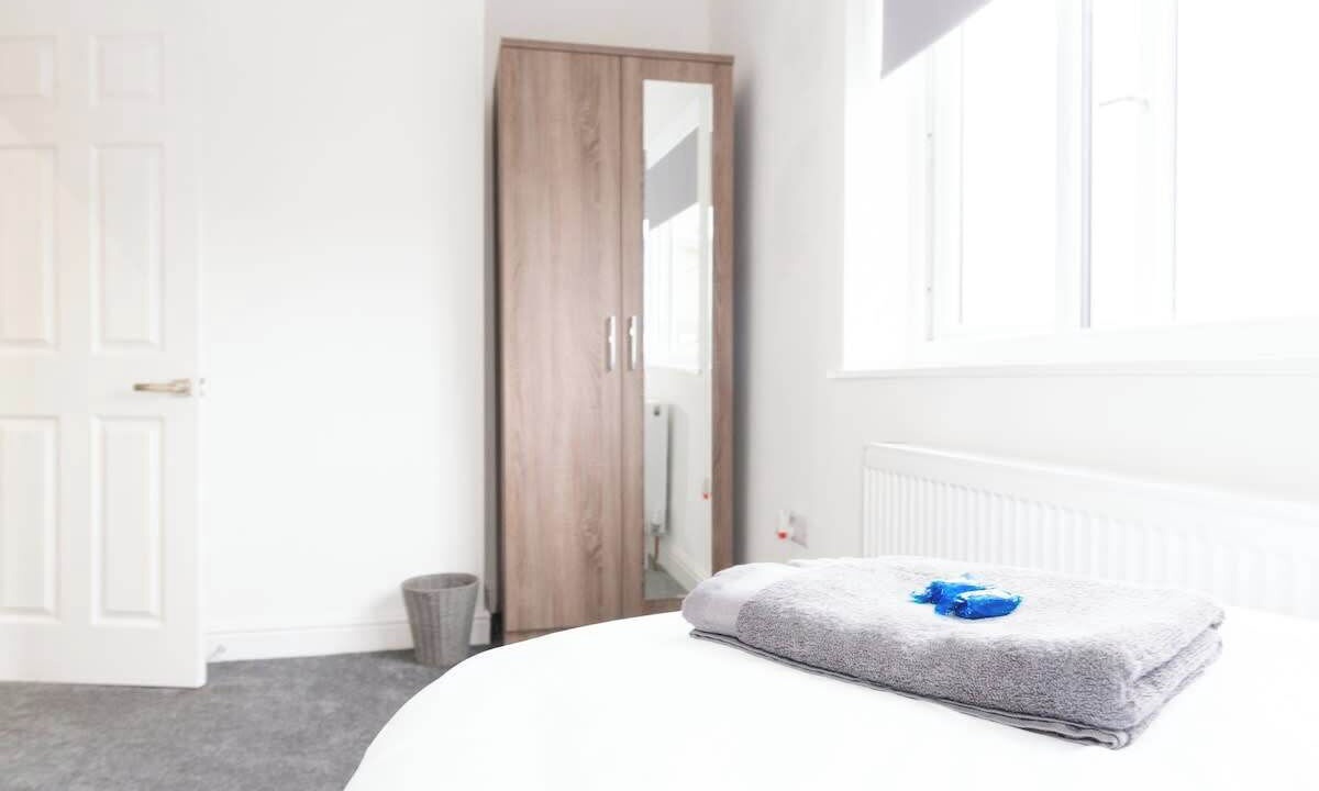 Photo of Bedroom in Tamworth