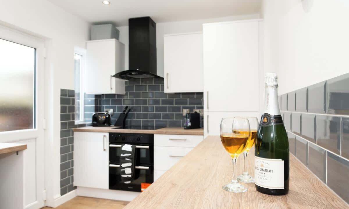 Photo of Kitchen in Tamworth