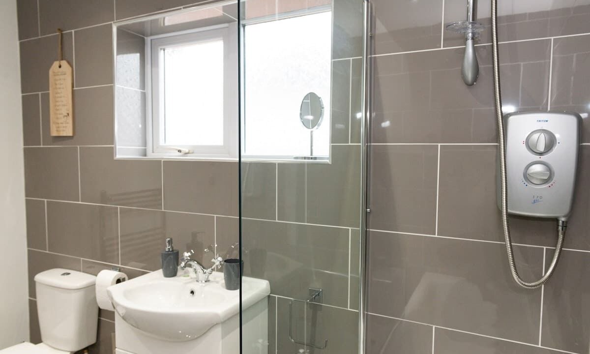 Photo of Bathroom in Tamworth