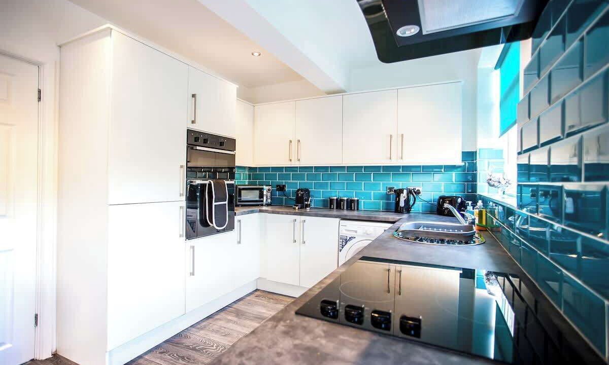 Photo of Kitchen in Tamworth