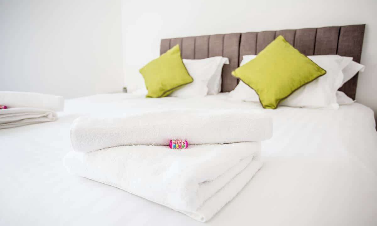 Photo of Bedroom in Tamworth