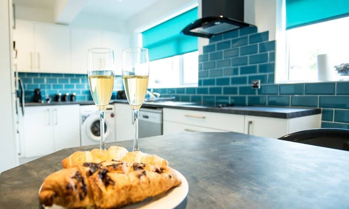 Photo of Kitchen in Tamworth