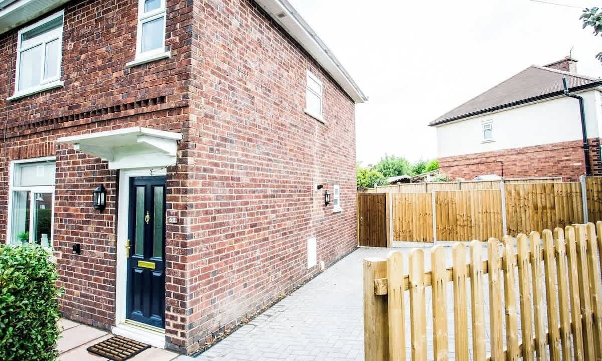 Photo of Outdoor in Tamworth