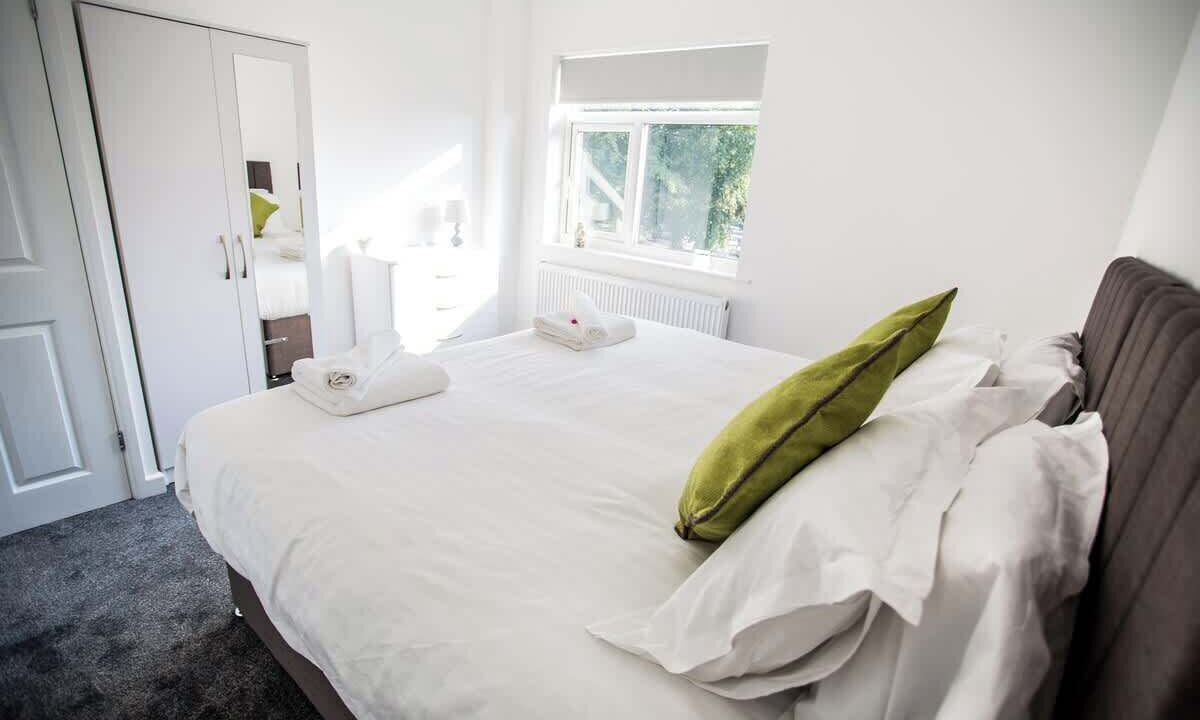 Photo of Bedroom in Tamworth