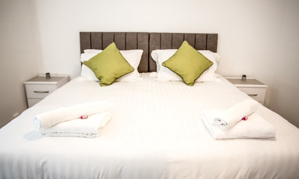Photo of Bedroom in Tamworth