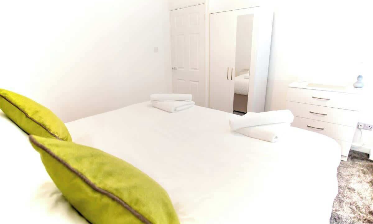 Photo of Bedroom in Tamworth
