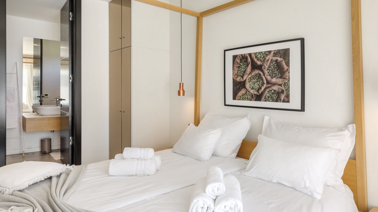 Photo of Bedroom in Kircija