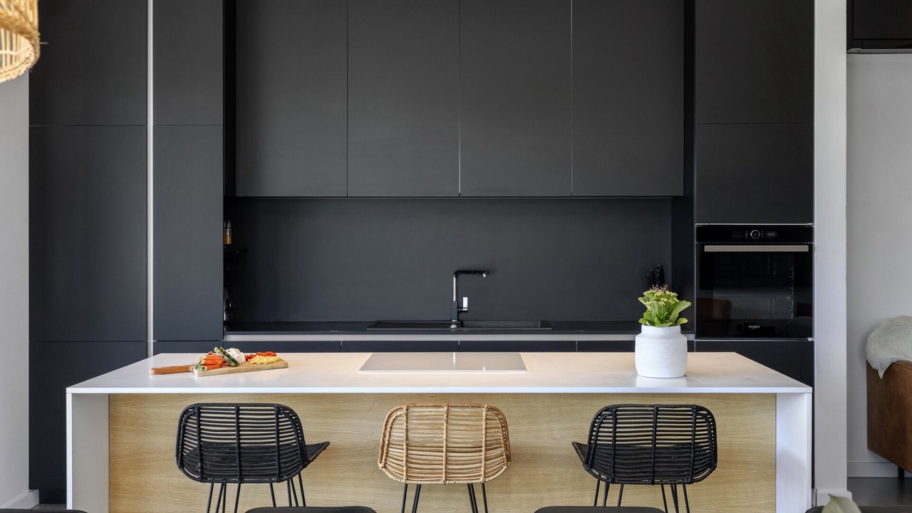 Photo of Kitchen in Kircija
