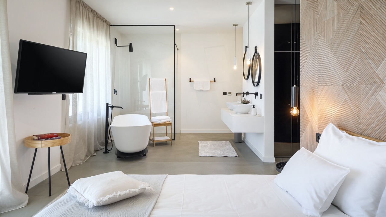 Photo of Bedroom in Kircija