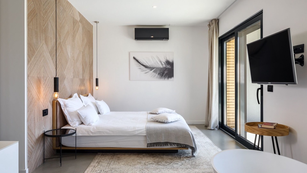Photo of Bedroom in Kircija