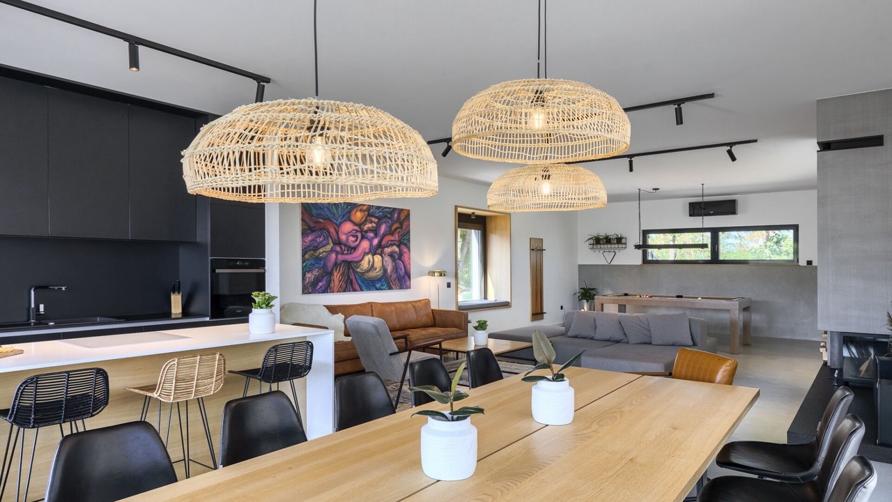 Photo of Livingroom in Kircija