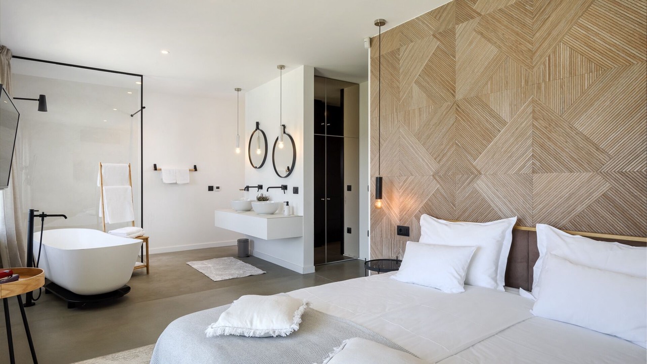 Photo of Bedroom in Kircija