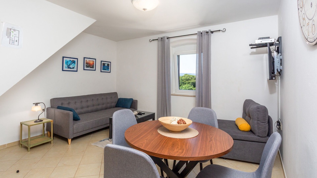 Photo of Livingroom in Sveti Anton