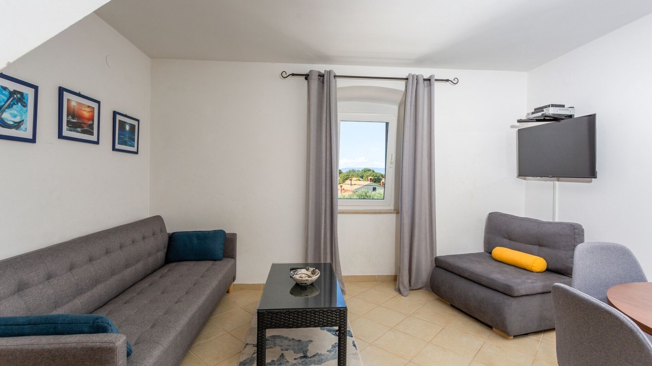 Photo of Livingroom in Sveti Anton