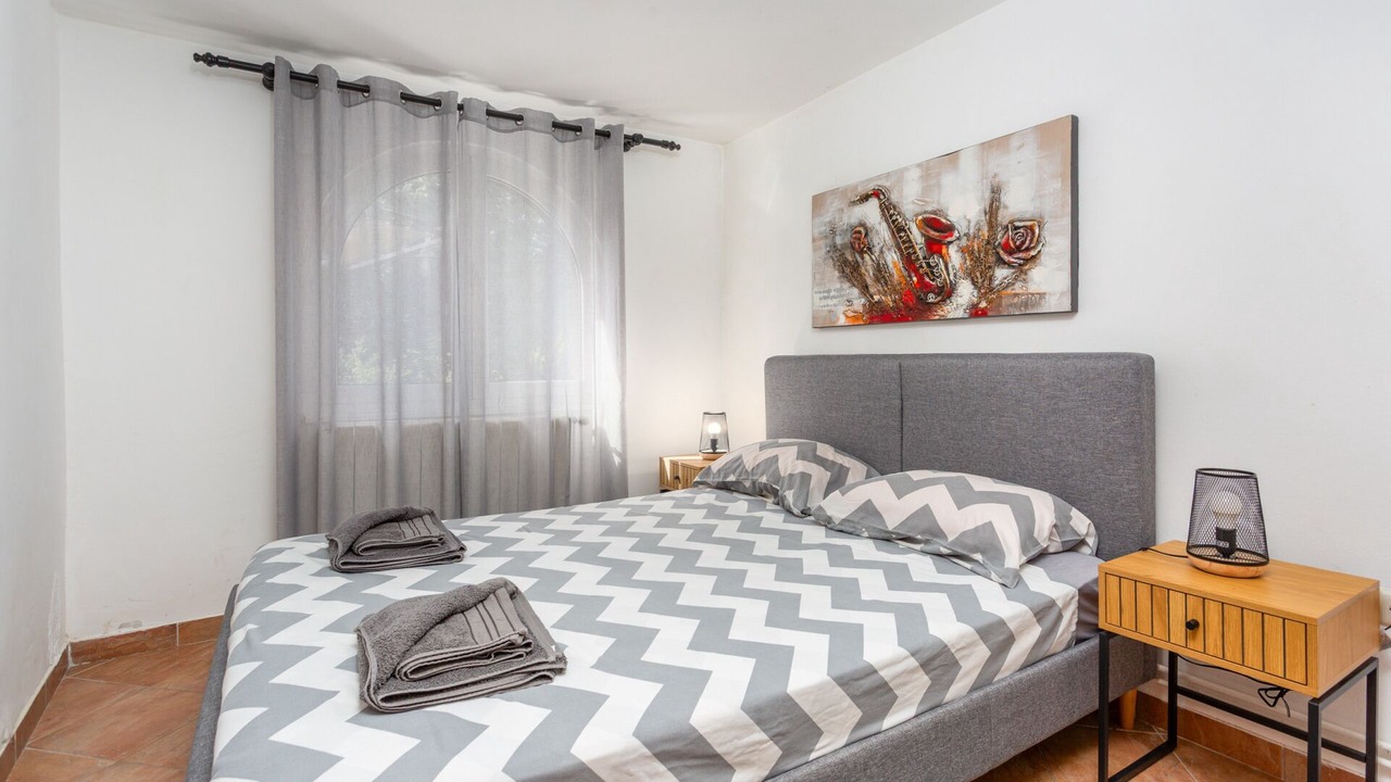 Photo of Bedroom in Sveti Anton