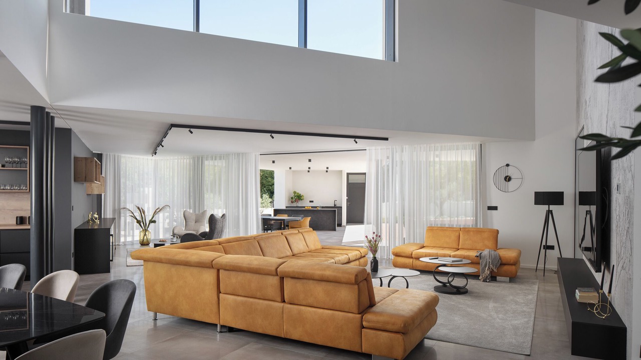 Photo of Livingroom in Brgod