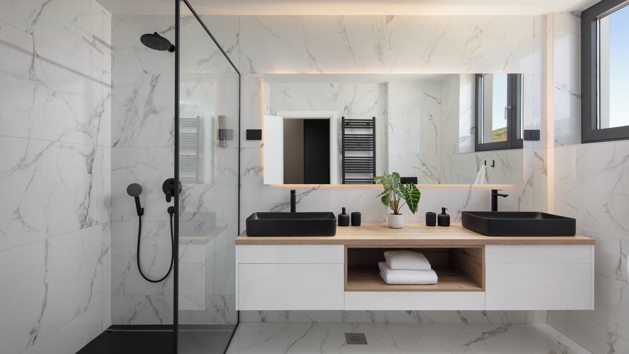 Photo of Bathroom in Brgod