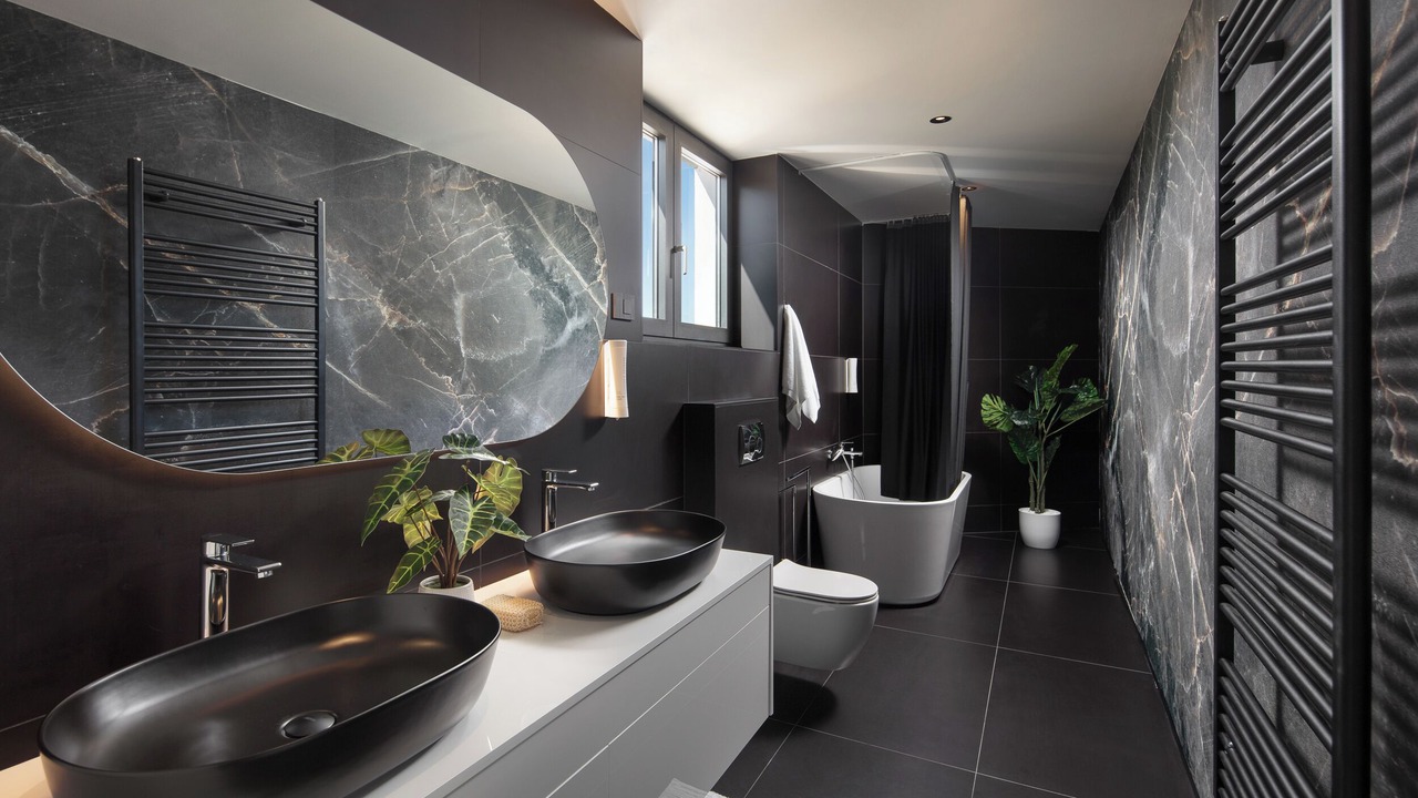 Photo of Bathroom in Brgod