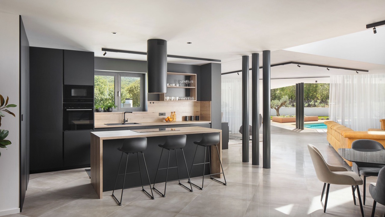 Photo of Kitchen in Brgod