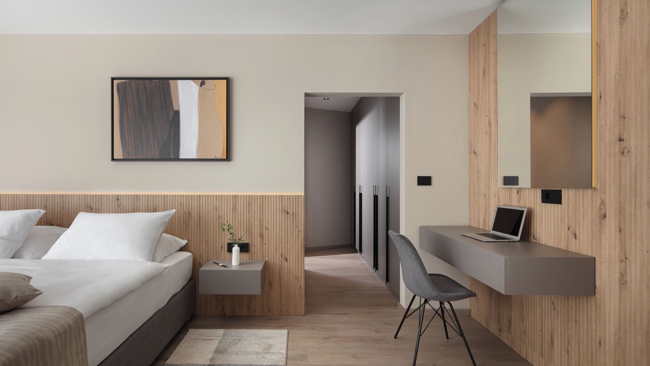 Photo of Bedroom in Brgod