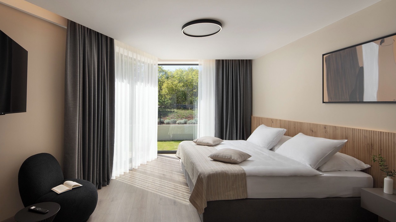 Photo of Bedroom in Brgod