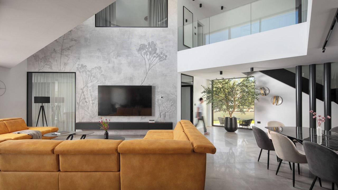 Photo of Livingroom in Brgod