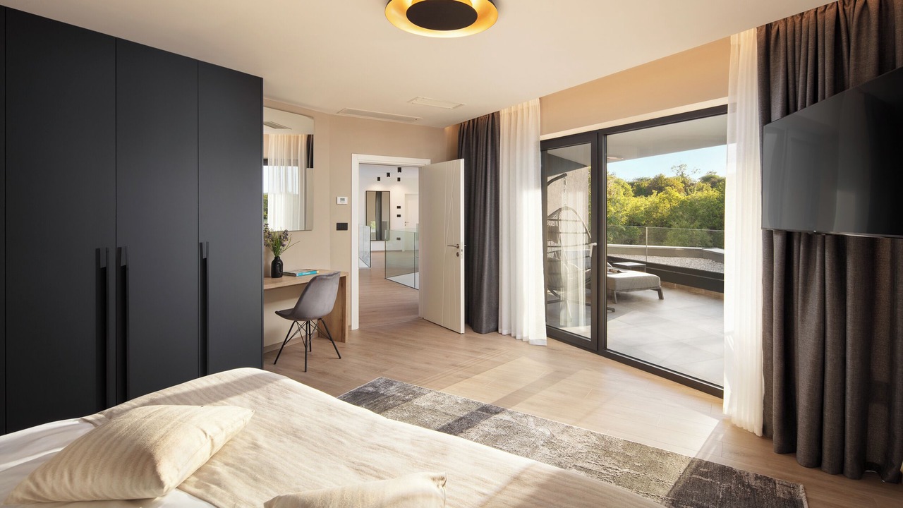 Photo of Bedroom in Brgod