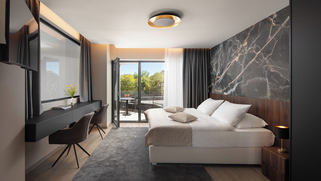 Photo of Bedroom in Brgod