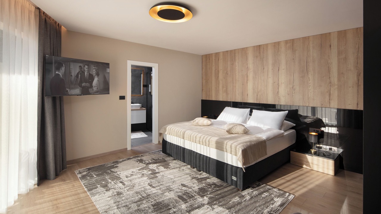 Photo of Bedroom in Brgod