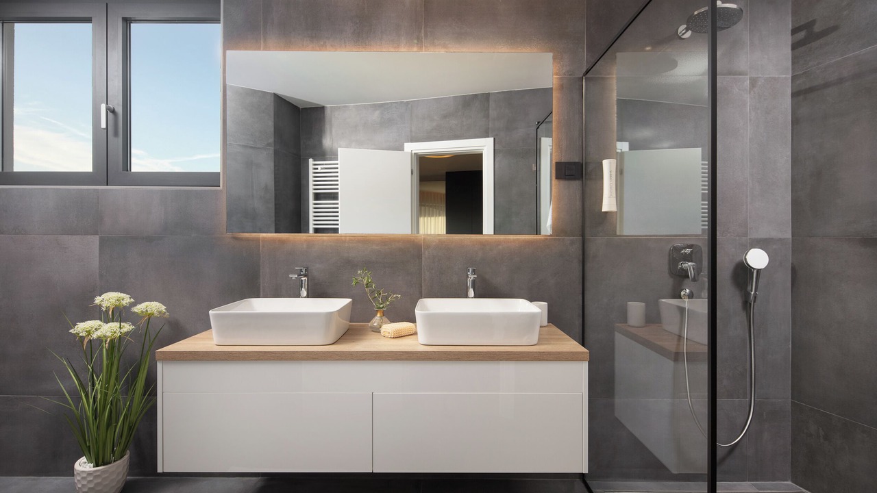Photo of Bathroom in Brgod