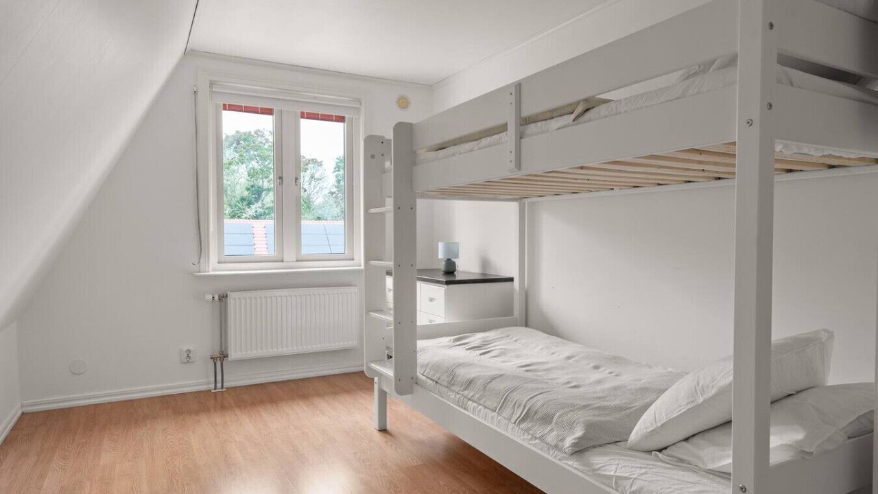 Photo of Bedroom in Katrineholm