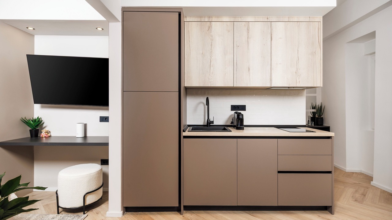 Photo of Kitchen in Rijeka