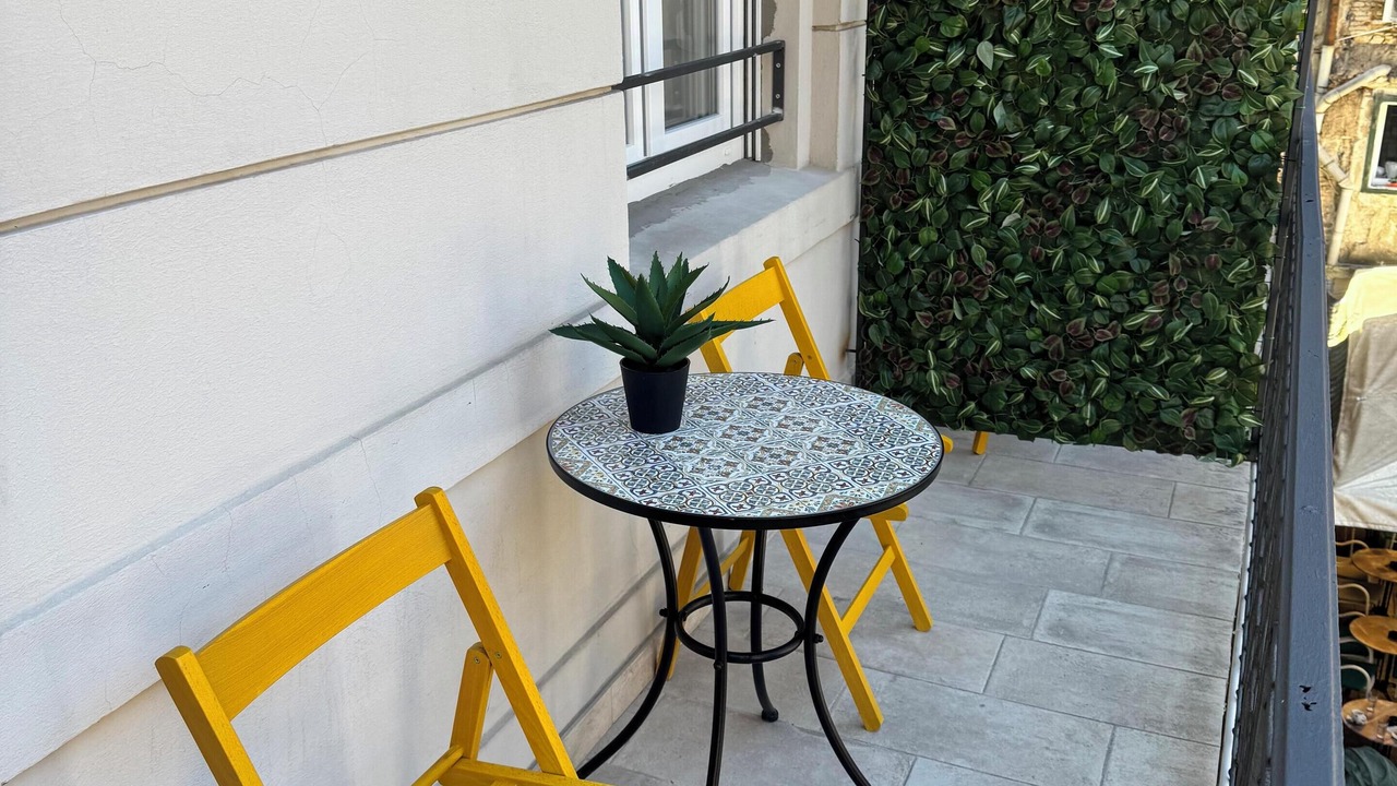 Photo of Patio Balcony in Rijeka