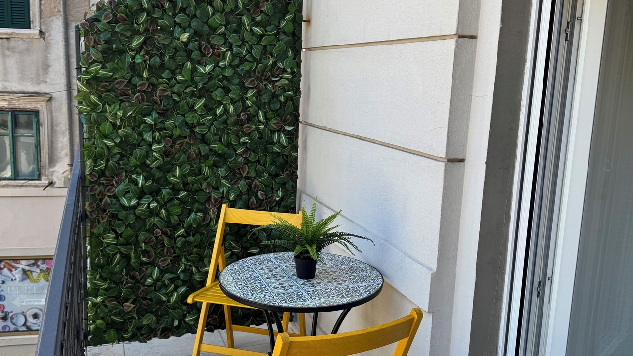 Photo of Patio Balcony in Rijeka