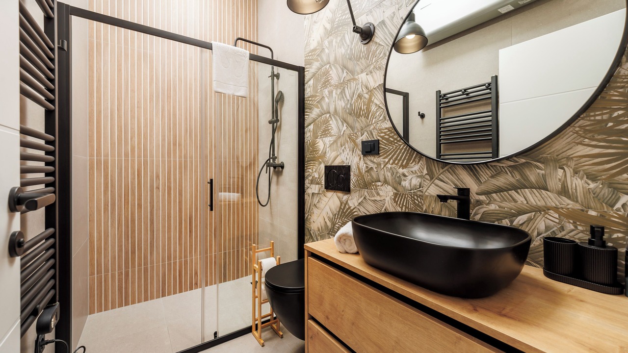 Photo of Bathroom in Rijeka