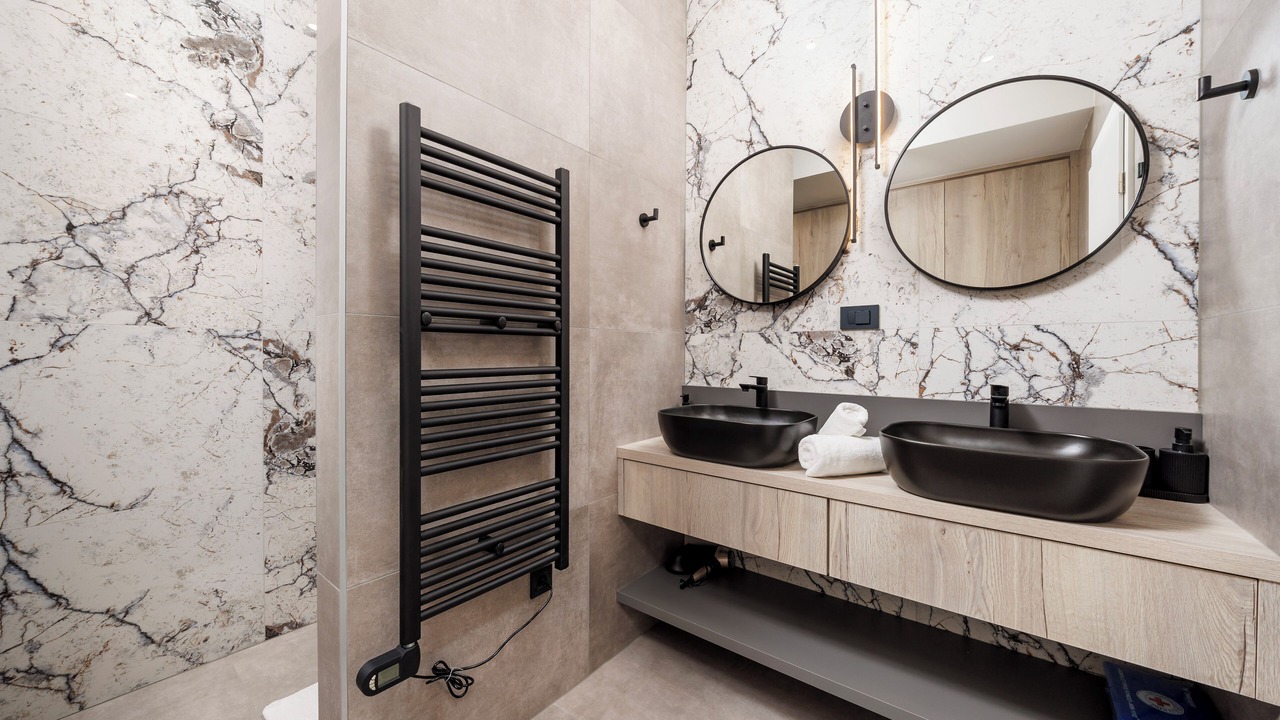 Photo of Bathroom in Rijeka