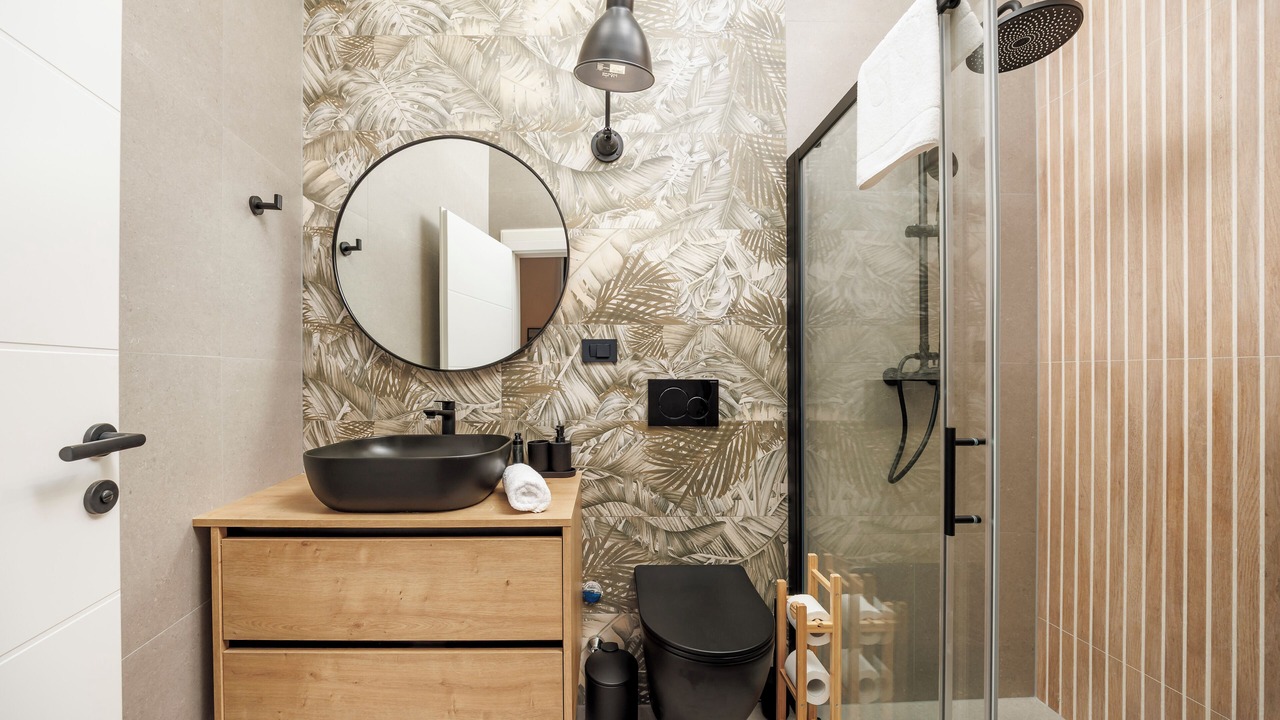 Photo of Bathroom in Rijeka