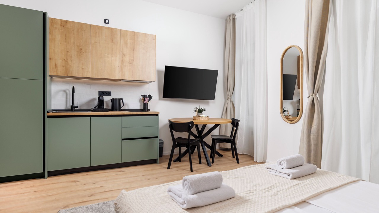 Photo of Kitchen in Rijeka
