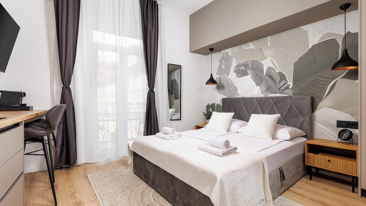 Photo of Bedroom in Rijeka
