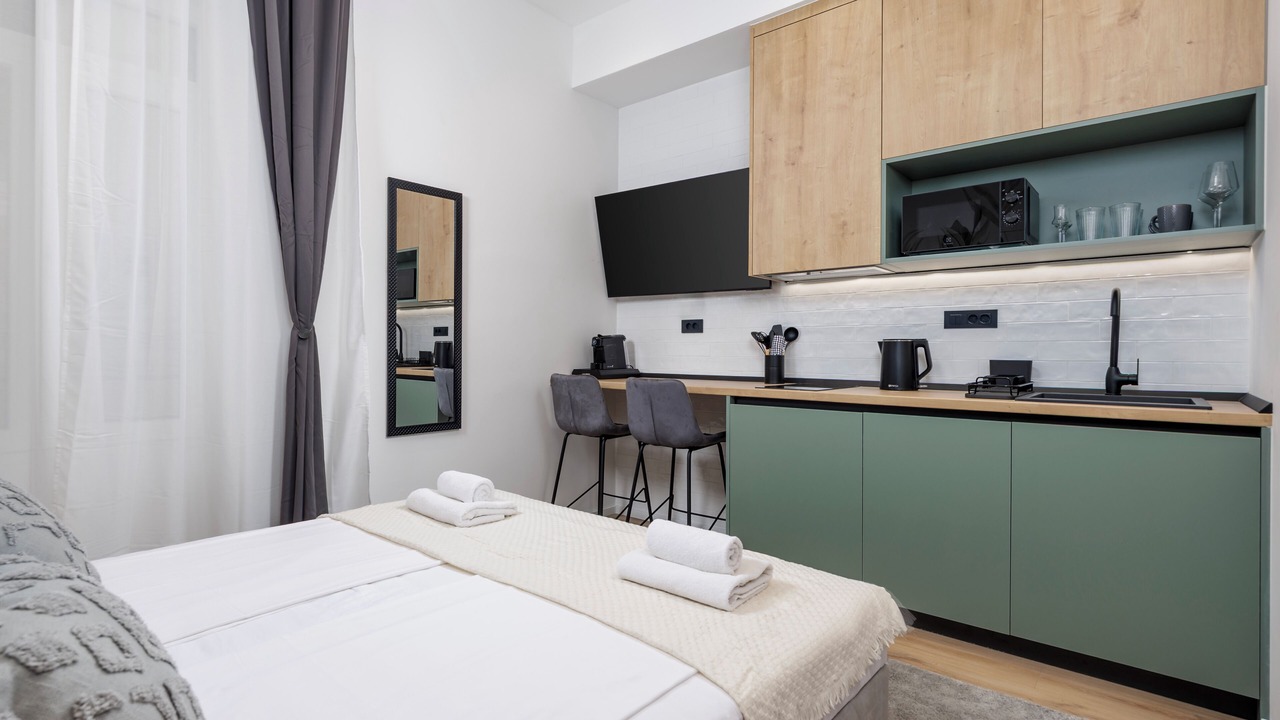Photo of Kitchen in Rijeka