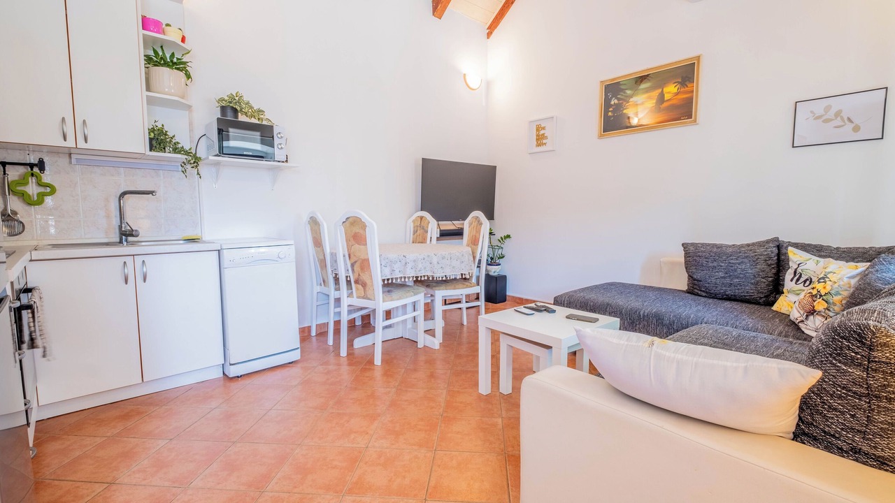 Photo of Livingroom in Drivenik