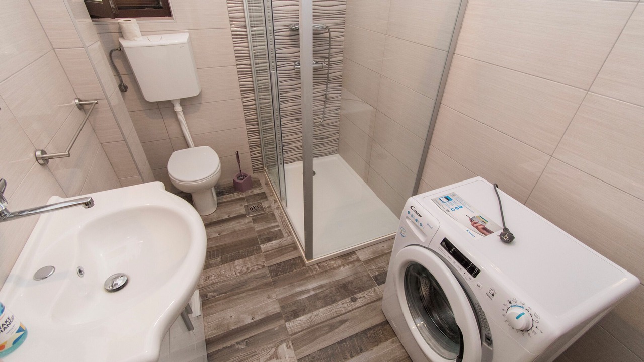 Photo of Bathroom in Dinjiska