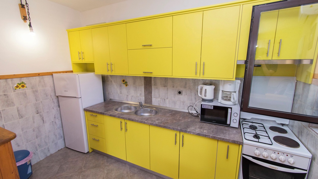 Photo of Kitchen in Dinjiska