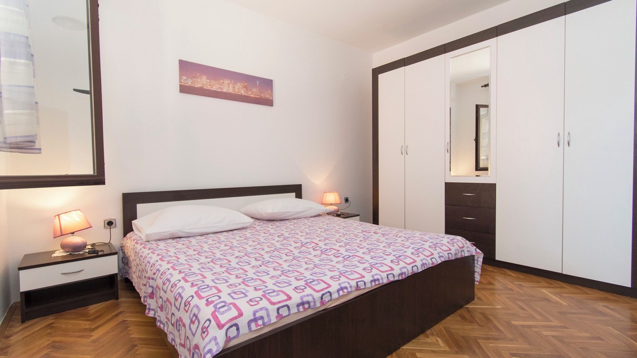 Photo of Bedroom in Dinjiska