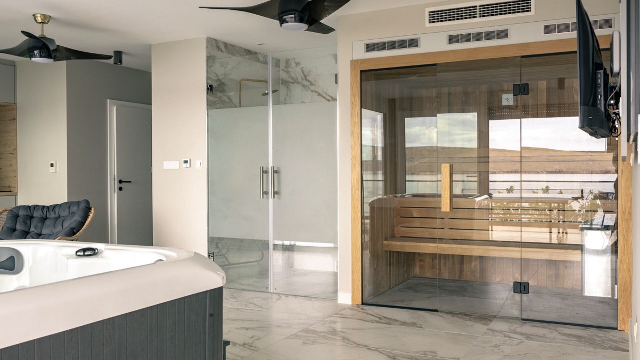Photo of Bathroom in Smrika