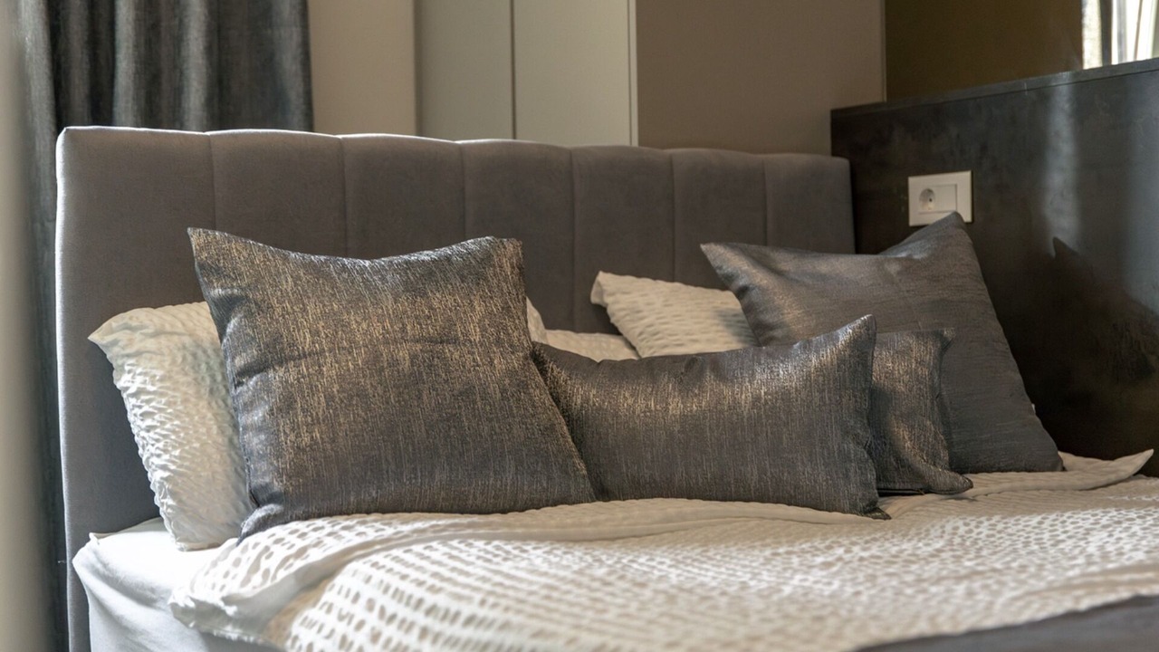 Photo of Bedroom in Smrika