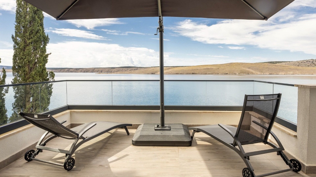 Photo of Patio Balcony in Smrika